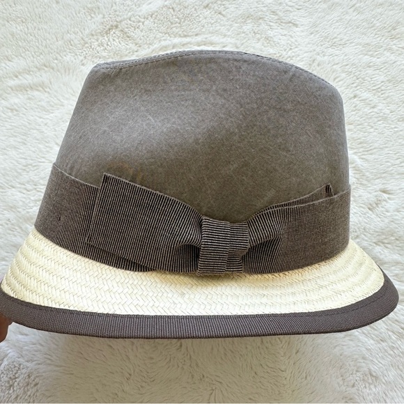 NEW!!! Brunello Cucinelli women hat Authentic Retail 1100$